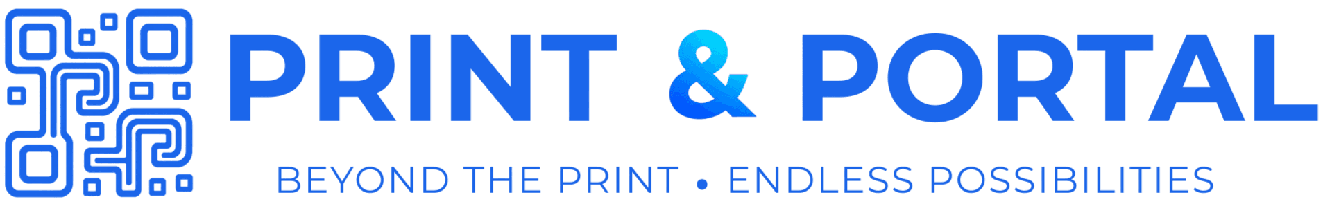 Print & Portal